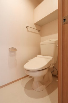 【トイレ】 | charcoal house
