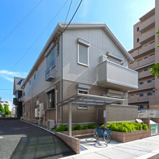 【外観】 | charcoal house