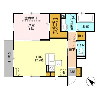 【間取り】 | charcoal house
