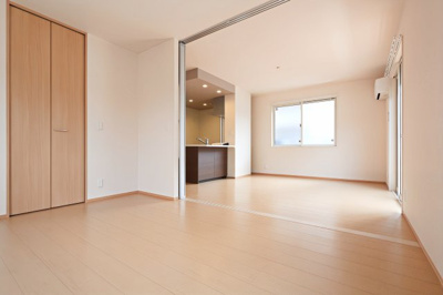 【内装】 | charcoal house