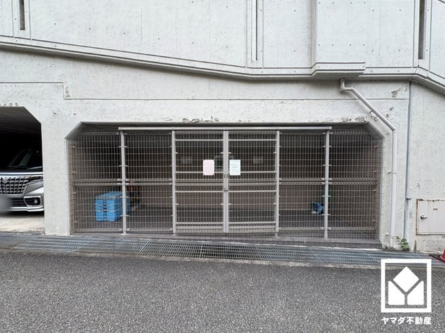 サーパス西宮塩瀬弐番館のその他|2023年4月リフォーム済の大変綺麗なお部屋で、即ご入居いただけます。2024年4月にカーテン設置、ステージング済み。室内備品はそのままお使いいただけます。