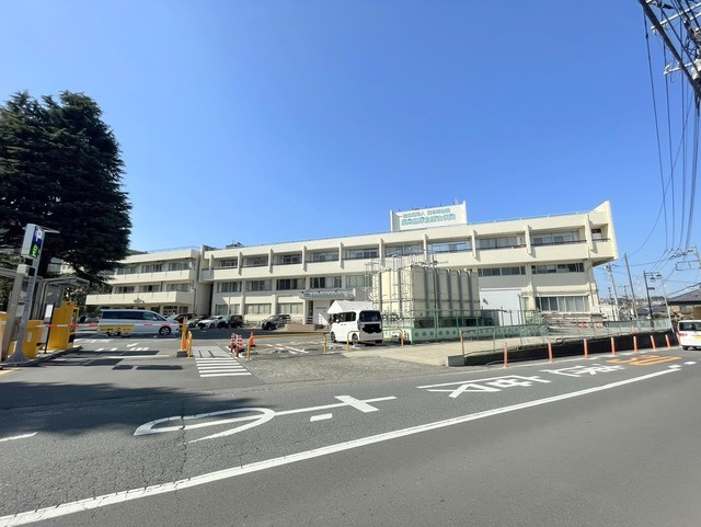 リバーシビックのその他|長津田厚生総合病院