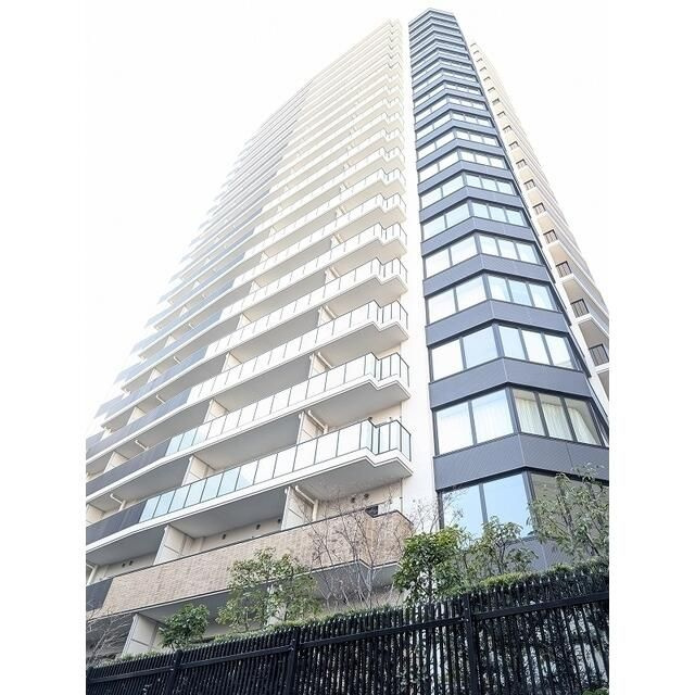 ザ・パークハウス三田ガーデン　タワー棟