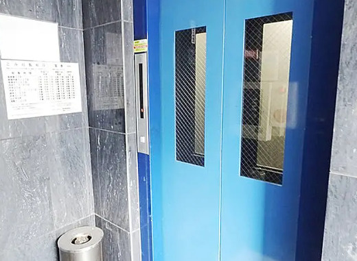 満室・屋上防水工事済！御堂筋線「あびこ」駅1棟マンションのその他共用部分