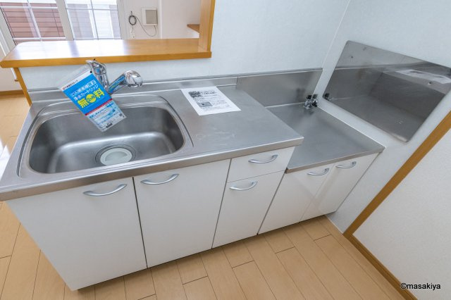 バードランド　Cのキッチン|キッチン