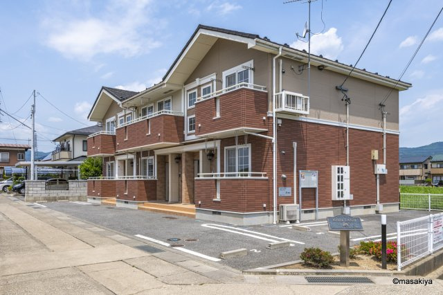 バードランド　Cの外観