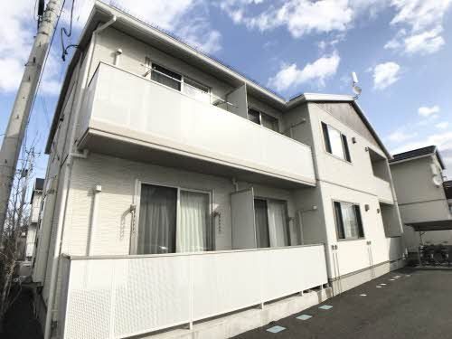 Ｃｉｔｒｉｎｅの外観
