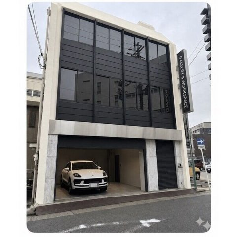 沢上店舗事務所