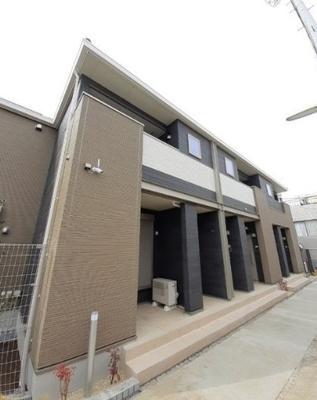 【外観】 | アレグレス代沢