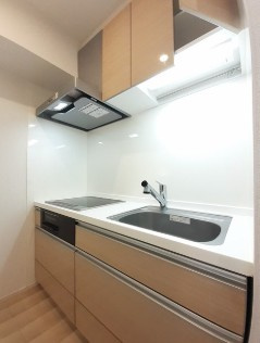 【キッチン】 | アレグレス代沢