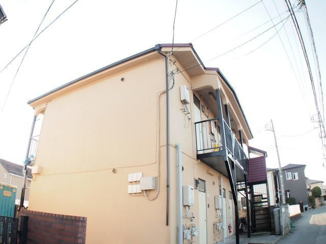エステート田園