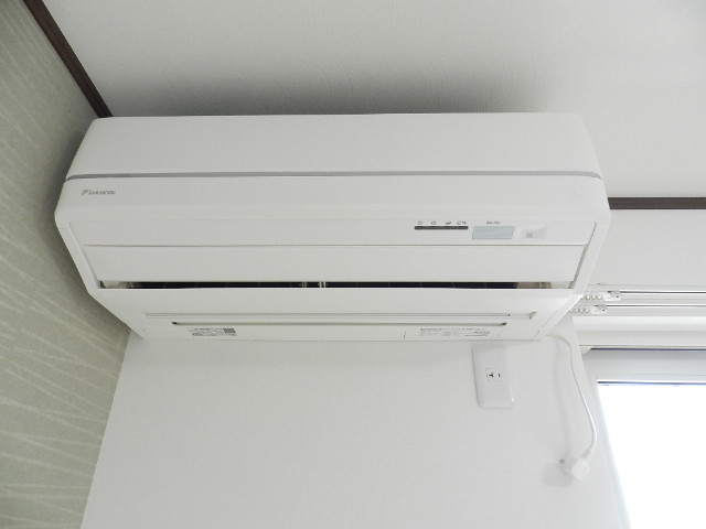 ヴァンベール宮の森Ⅲの設備