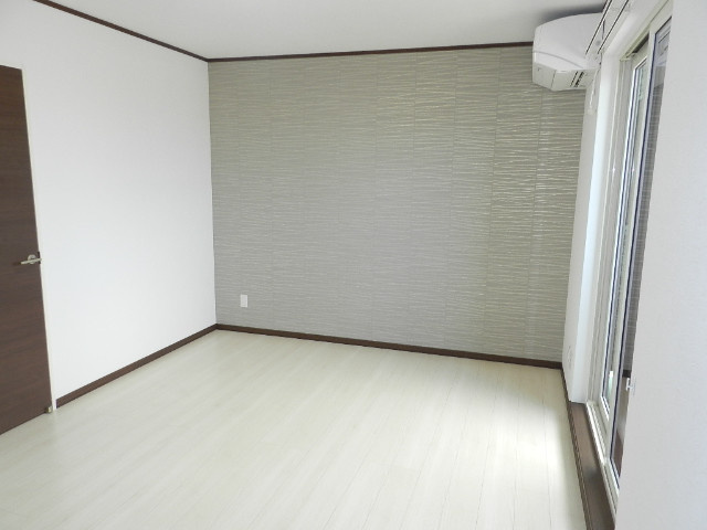 ヴァンベール宮の森Ⅲの居間・リビング