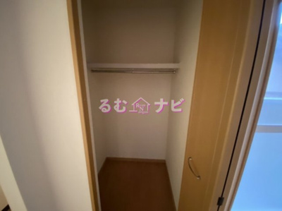 【収納】 | コンフォートベネフィス井尻7