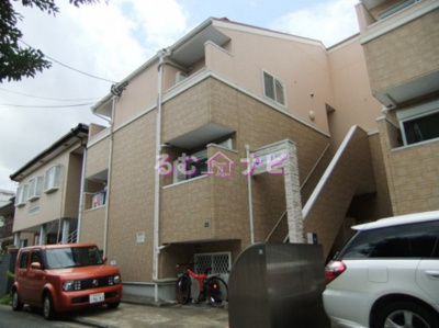 【外観】 | コンフォートベネフィス井尻7