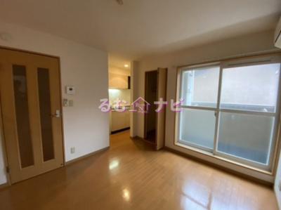 【居間・リビング】 | コンフォートベネフィス井尻7