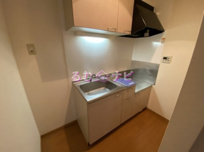 【キッチン】 | コンフォートベネフィス井尻7