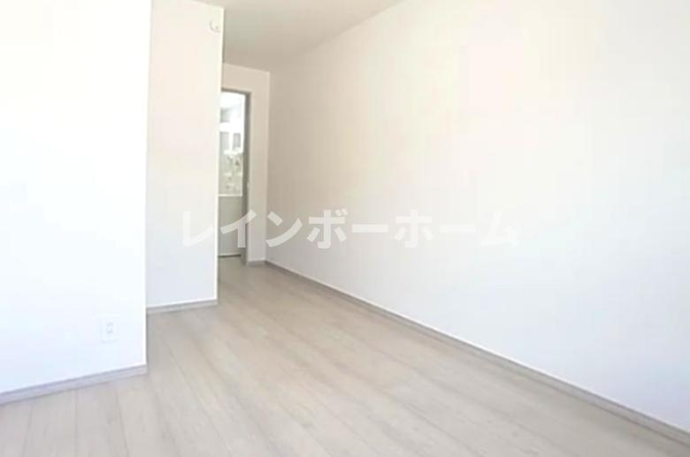 ブラン堀切菖蒲園の居間・リビング|※別部屋参照写真となります。