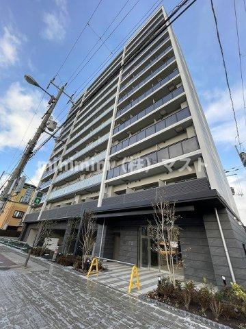 エスリードレジデンス大阪ザ・クラス