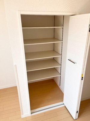 【その他】 | ディアレンス妙蓮寺 | 別のお部屋の参考写真です