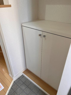 【設備】 | ディアレンス妙蓮寺 | 別のお部屋の参考写真です