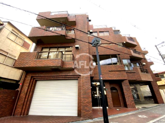 Residence Toa（レジデンストーア）　常盤小学校区