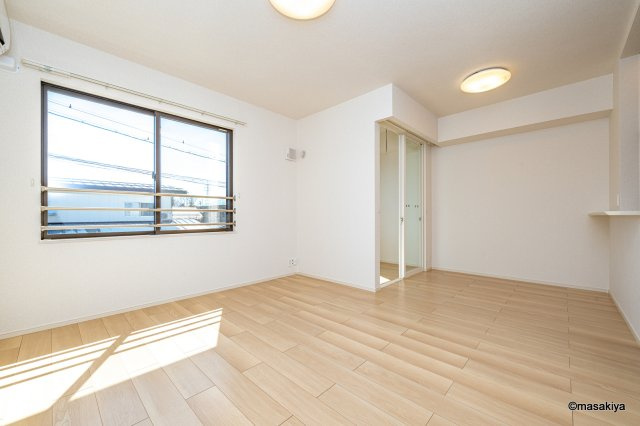 グランドハーモニーの居間・リビング