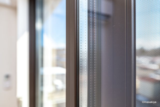 グランドハーモニーの設備