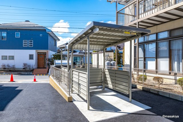 グランドハーモニーのその他共用部分