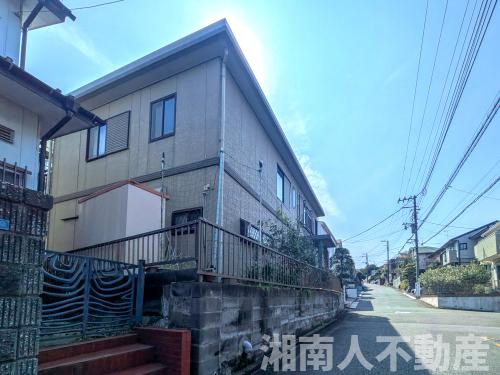藤沢市本藤沢３丁目９－９戸建て