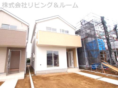 【外観】 | 第二平井住宅3号棟