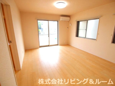 【内装】 | 第二平井住宅3号棟