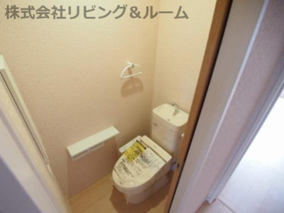 【トイレ】 | 第二平井住宅3号棟