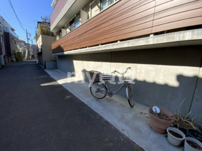 【駐車場】 | フォレスト福新