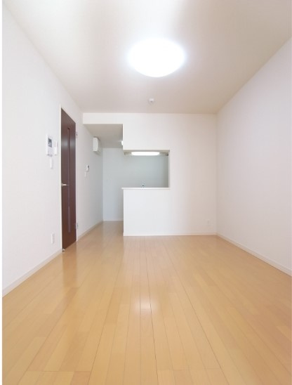 リブリ・クロシェットの居間・リビング