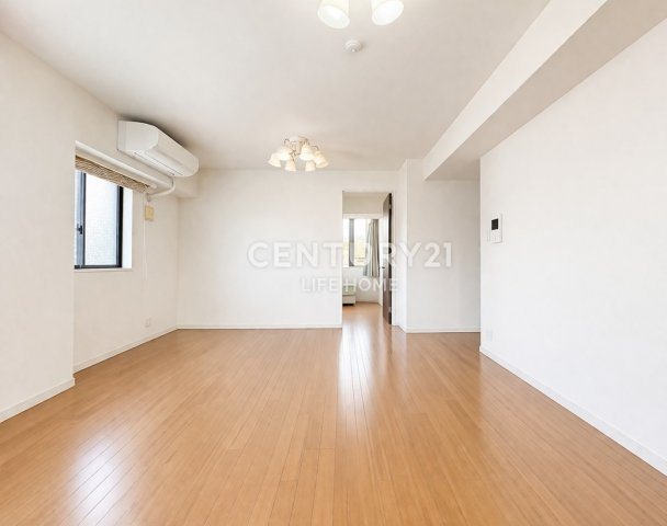 サンクタス五月台の画像