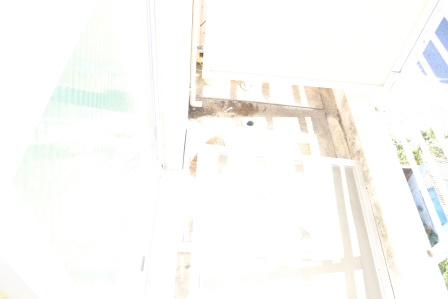 【設備】 | ビューティフルアース2番館 | 洗濯機置場