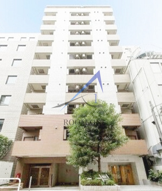 ヴェルト五反田イースト