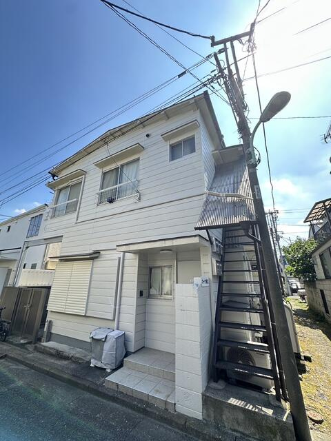 カーサ洗足の画像