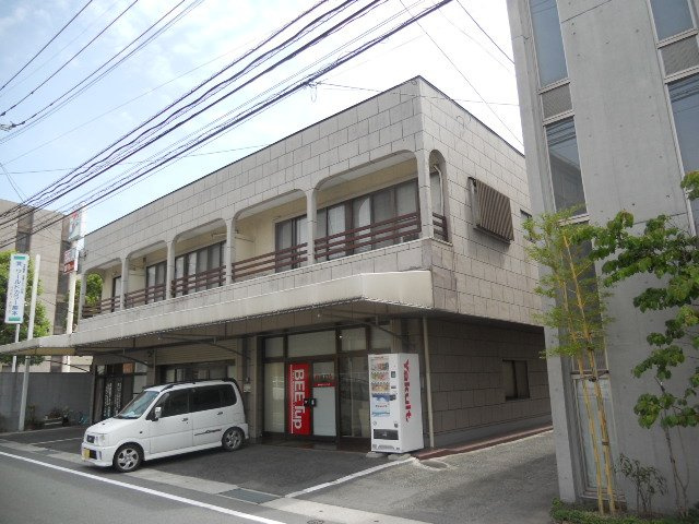 【外観】 | 鎌田ビル