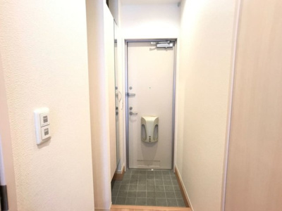 【玄関】 | Ｄ-ｒｏｏｍ思川ヴェール Ｅ | 玄関