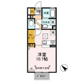 Ｄ-ｒｏｏｍ思川ヴェール Ｅの画像