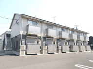 Ｄ-ｒｏｏｍ思川ヴェール Ｅの画像