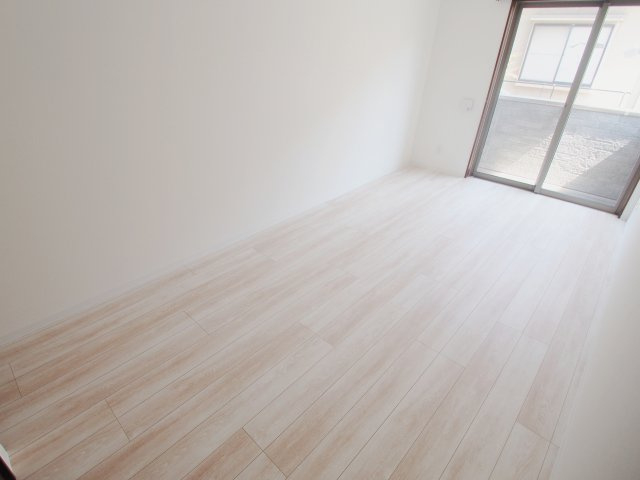 リフレスロイヤルシティⅤの内装