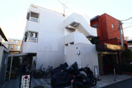セントヒルズ上北沢の画像
