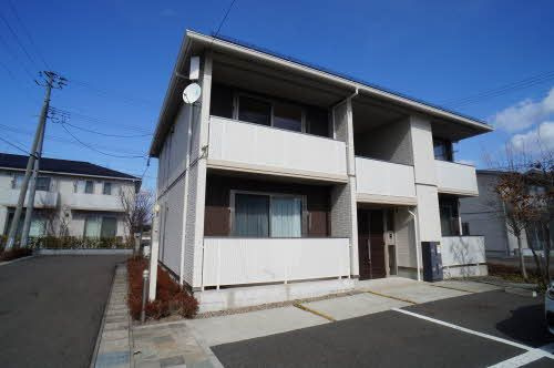 ガーデンズ矢巾Ⅰ