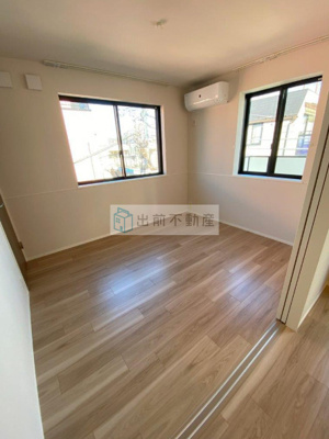 【内装】 | マグノリア ハウス