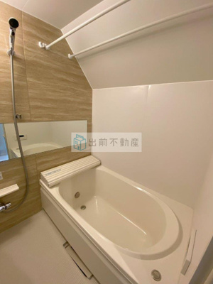 【浴室】 | マグノリア ハウス