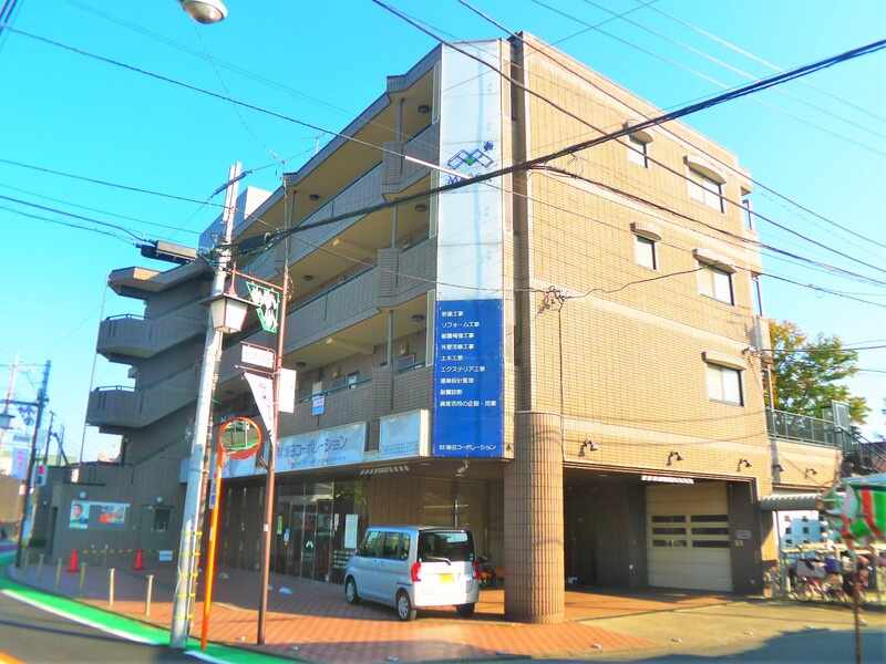 ＭＣベースビル