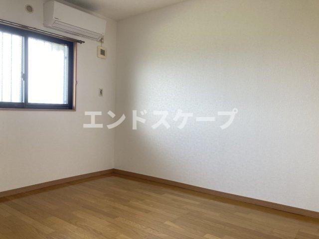 カンターレ・Kの洋室|高崎、前橋のお部屋探しはエンドスケープまで！お客様の理想お聞かせ下さい♪